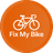 FixMyBike Logo