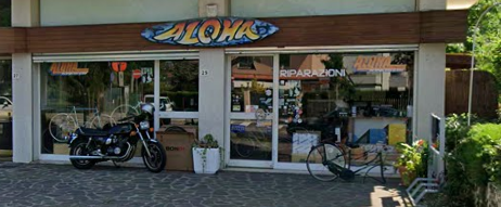 Aloha Cicloriparazioni