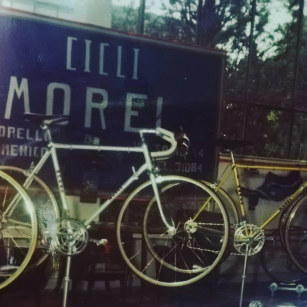 Cicli Morello