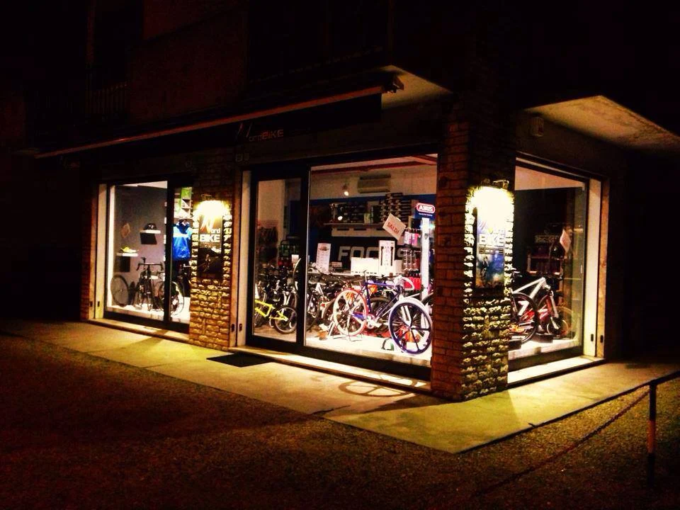 NORD BIKE Store Di Santinello Nicola